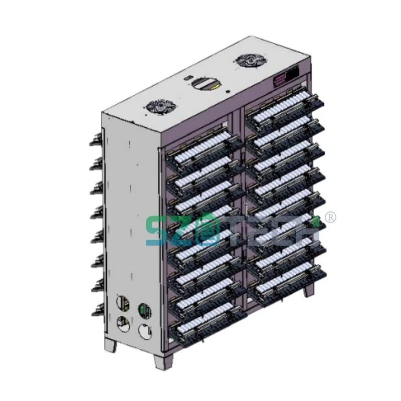 Electrochemical Workstation